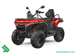 CFORCE C5 L TOURING T3 ()